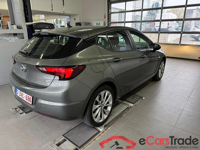 OPEL Astra Astra 1.4i Comfort #4