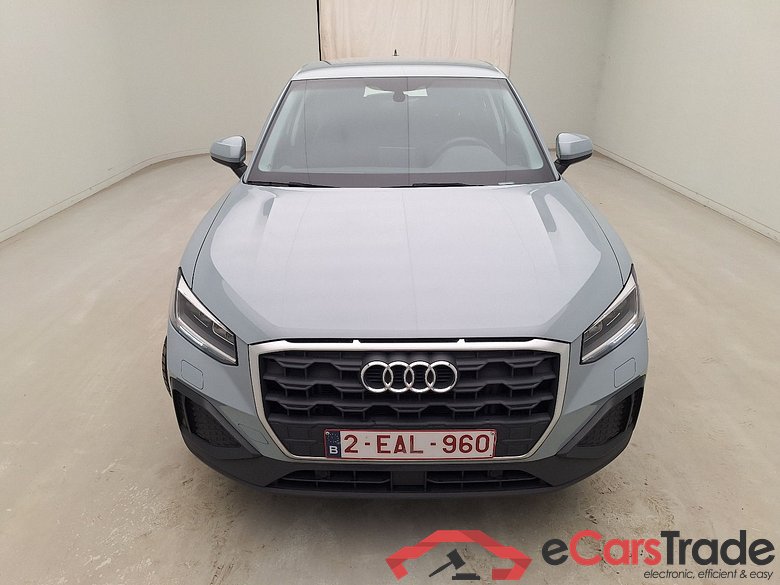 Audi, Q2 FL'20, Audi Q2 1.0 30 TFSI 81kW Attraction 5d #1