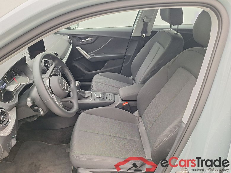 Audi, Q2 FL'20, Audi Q2 1.0 30 TFSI 81kW Attraction 5d #3