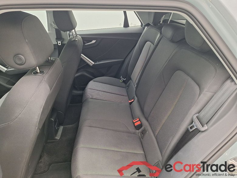 Audi, Q2 FL'20, Audi Q2 1.0 30 TFSI 81kW Attraction 5d #4