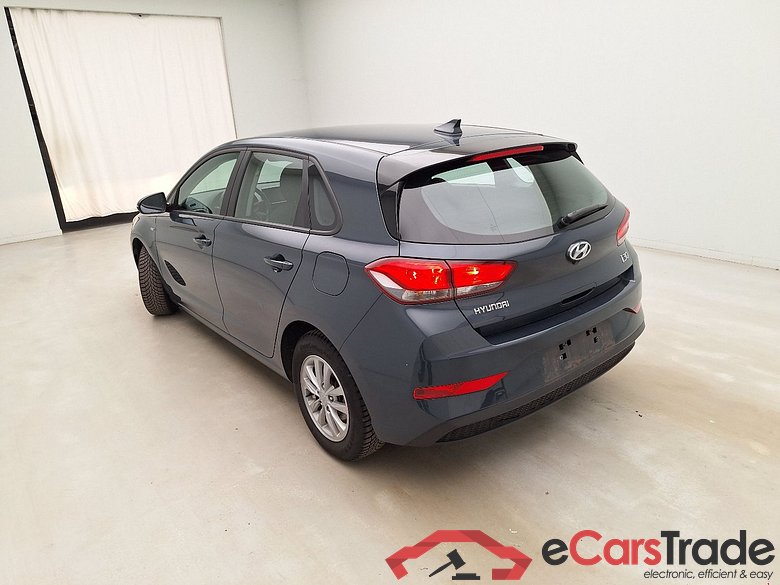 Hyundai, i30 FL'20, Hyundai i30 5D 1.0 T-GDi 88kW Twist 5d #6