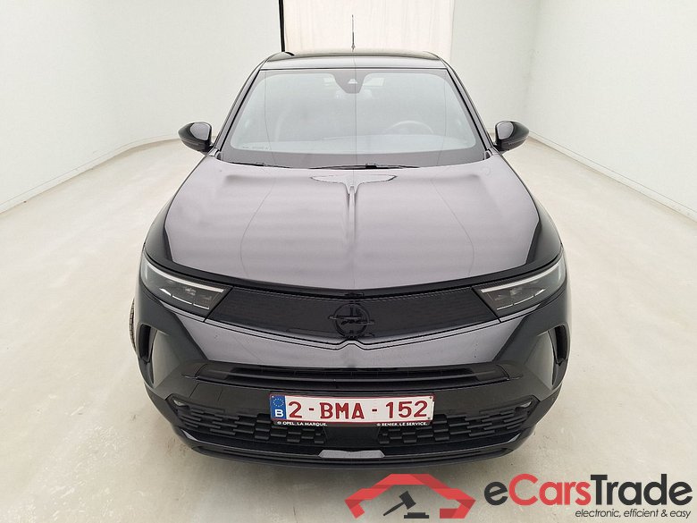 Opel, Mokka '20, Opel Mokka 1.2 Turbo 74kW S/S GS Line 5d