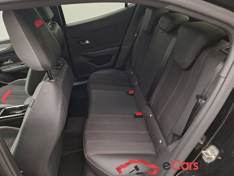 Opel, Mokka '20, Opel Mokka 1.2 Turbo 74kW S/S GS Line 5d #4