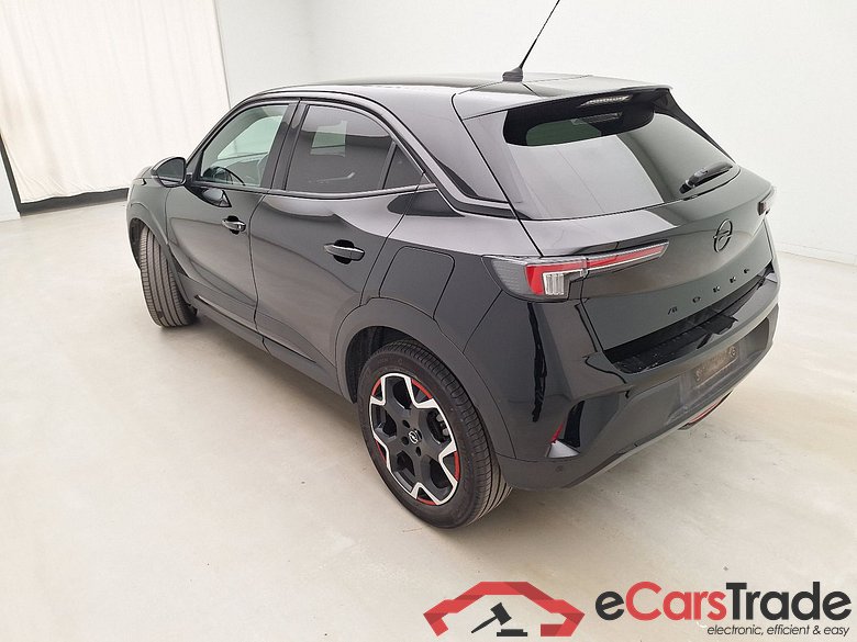 Opel, Mokka '20, Opel Mokka 1.2 Turbo 74kW S/S GS Line 5d #6