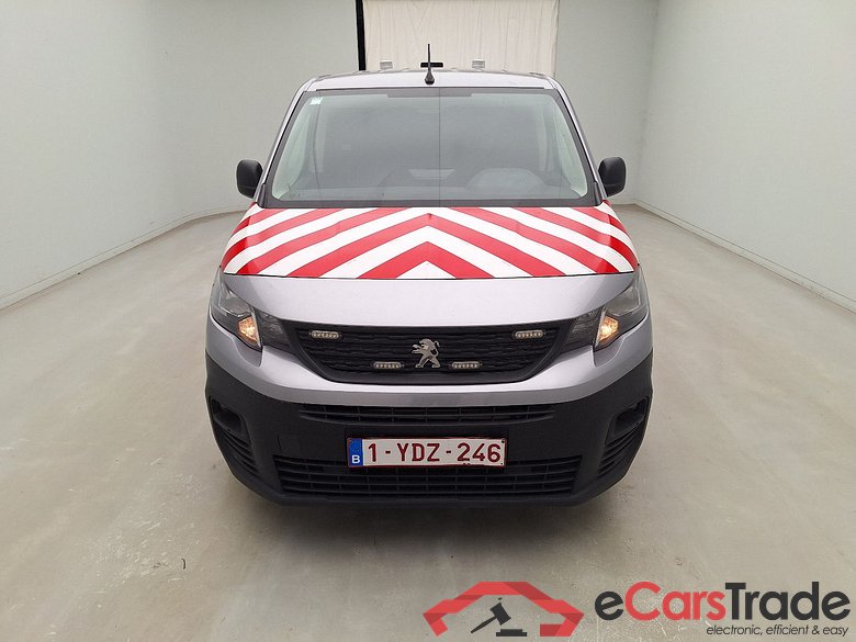 Peugeot, _Partner '18, Peugeot Partner 1.5 BHDi L1 Light 75kW s/s Premium #1