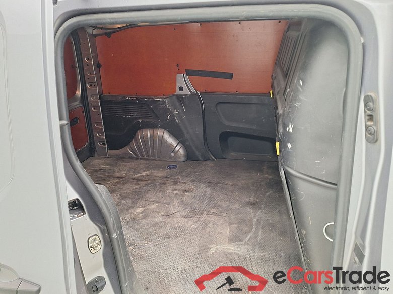 Peugeot, _Partner '18, Peugeot Partner 1.5 BHDi L1 Light 75kW s/s Premium #4