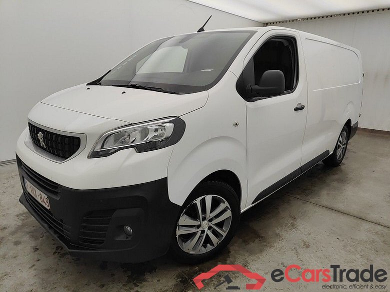 Peugeot Expert Long Premium L3 2.0 BlueHDi 120 S&S 4d