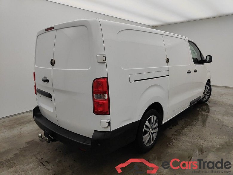 Peugeot Expert Long Premium L3 2.0 BlueHDi 120 S&S 4d #2