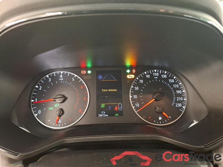 Clio V Business 1.0 TCe 100CV BVM6 E6d / GPL #6