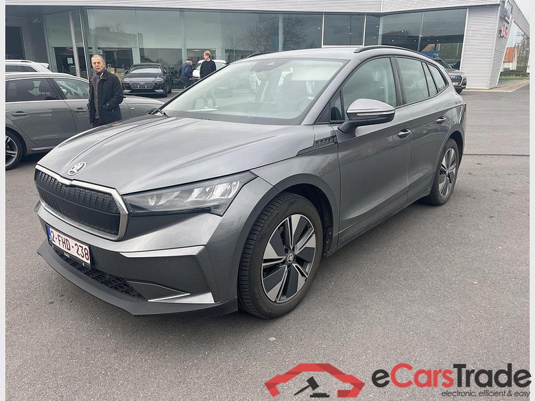 SKODA Enyaq Enyaq 60 Go 62kWh 132kW (179ch) 1v #1