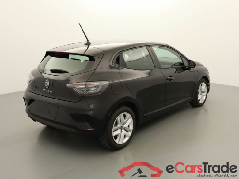 Renault Clio Evolution TCe 90 #2
