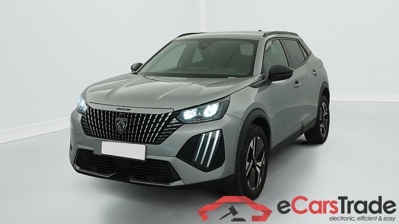 Peugeot 2008 PureTech 100 S&S BVM6 Allure #3