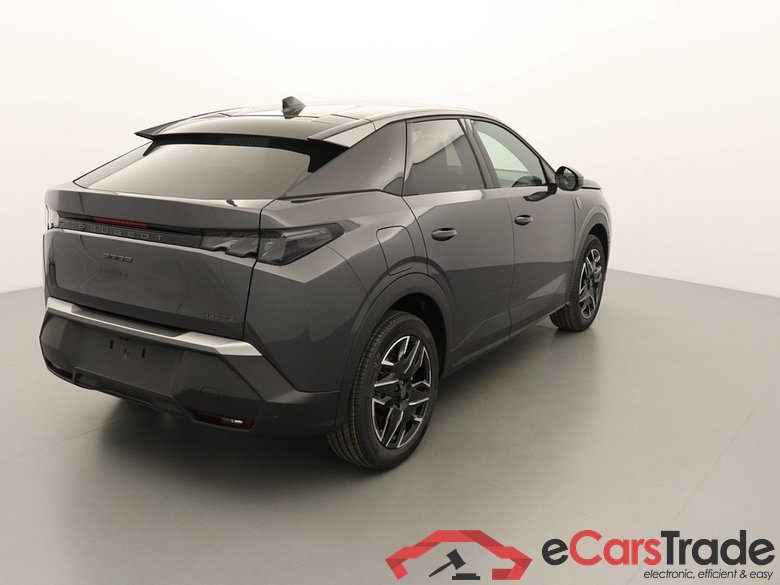 Peugeot 3008 GT 1.2 Hybrid Electric/Gasoline 147hp #2