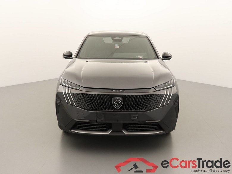 Peugeot 3008 GT 1.2 Hybrid Electric/Gasoline 147hp #3