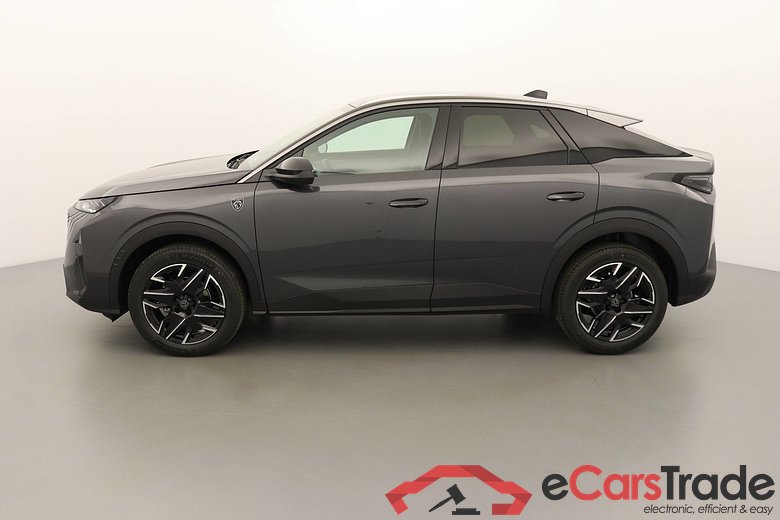 Peugeot 3008 GT 1.2 Hybrid Electric/Gasoline 147hp #4