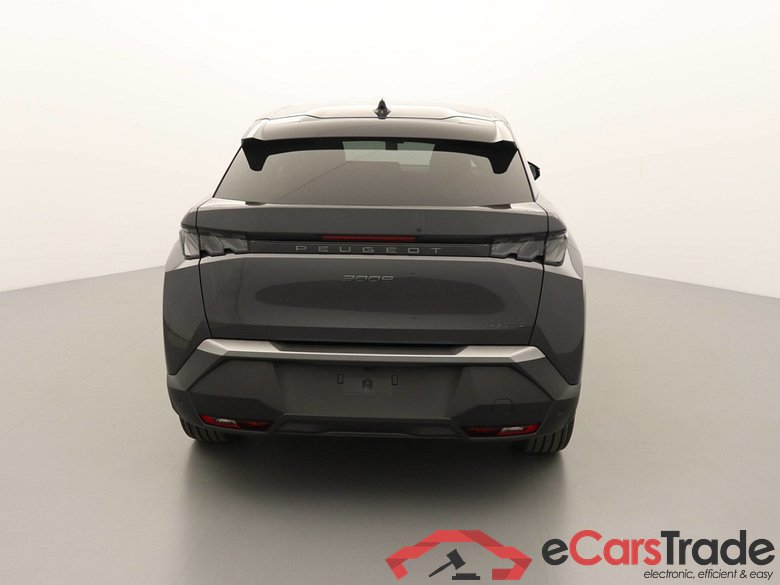 Peugeot 3008 GT 1.2 Hybrid Electric/Gasoline 147hp #5