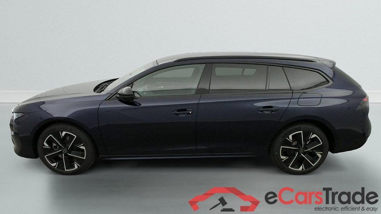 Peugeot 508 SW Hybrid 180 e-EAT8 Allure #4