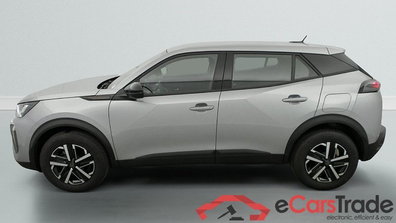 Peugeot 2008 100 S&S BVM6 Style #4