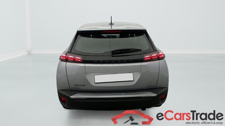 Peugeot 2008 100 S&S BVM6 Style #6