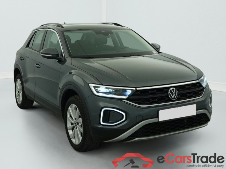 Volkswagen T-Roc Life Plus 2.0 TDI 116 BVM6 Start/Stop #1