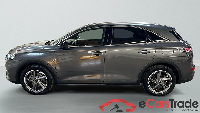 DS DS 7 Hybride E-Tense 300 EAT8 4x4 Rivoli #4