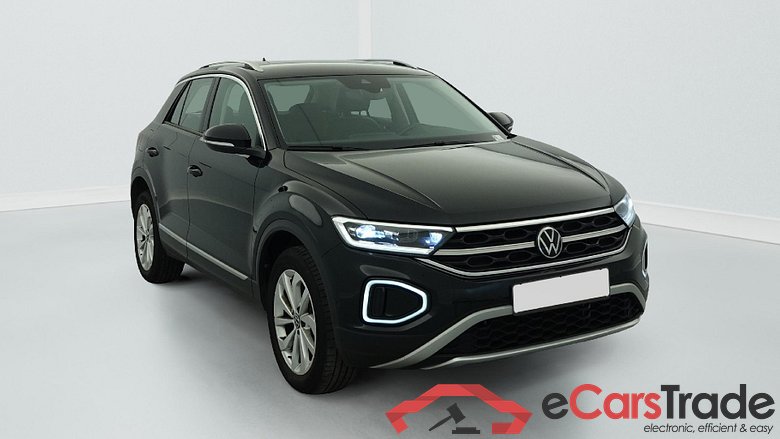 Volkswagen T-Roc 1.5 TSI EVO 150 Start/Stop DSG7 Style