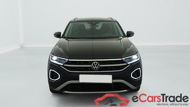 Volkswagen T-Roc 1.5 TSI EVO 150 Start/Stop DSG7 Style #2