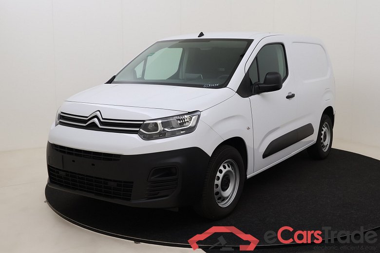 Citroen e-Berlingo Maat M 50 kWh 136 hp #1