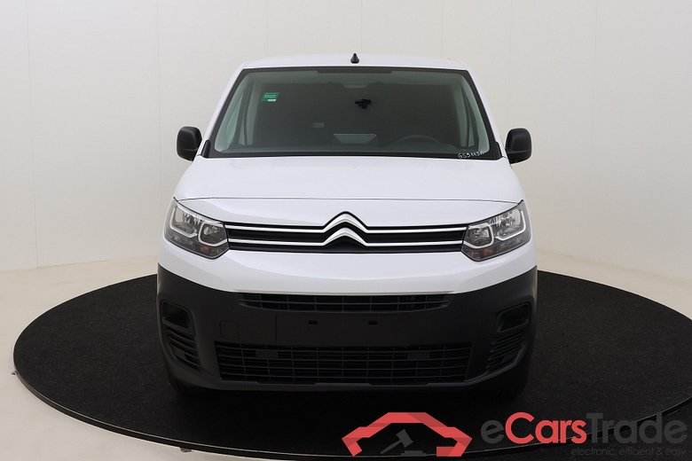 Citroen e-Berlingo Maat M 50 kWh 136 hp #2