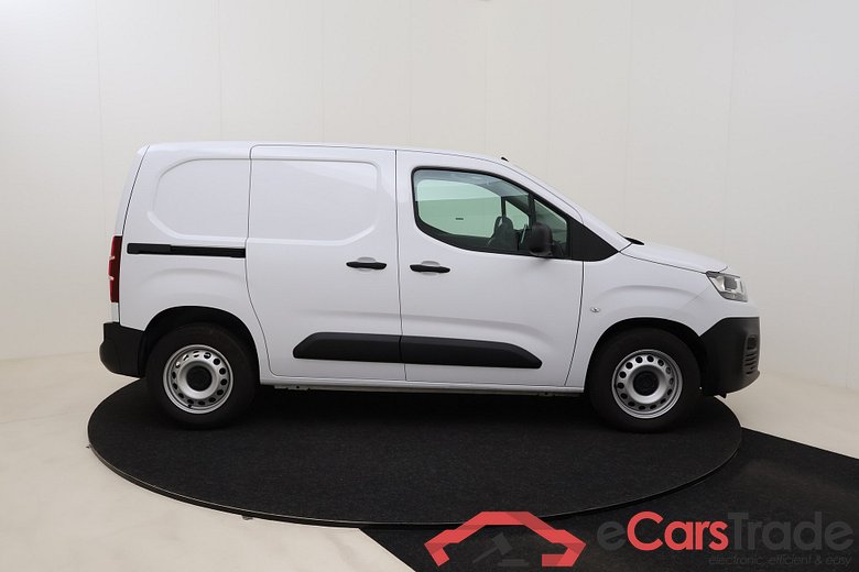 Citroen e-Berlingo Maat M 50 kWh 136 hp #4