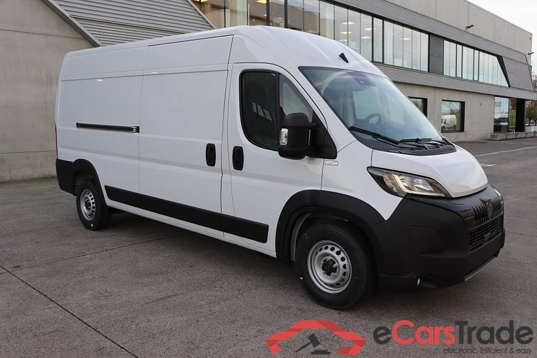 Peugeot Boxer L3H2 3.5T Heavy  2.2 BlueHDi 180 S&S EAT8