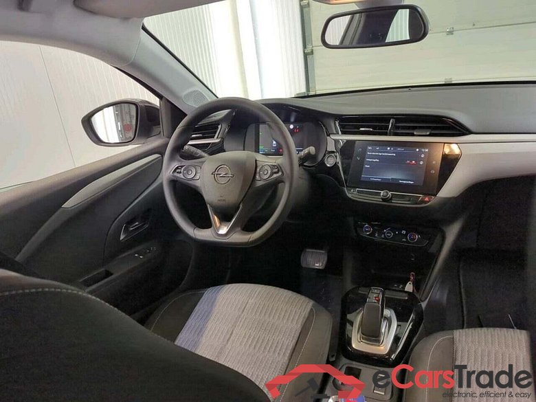 OPEL CORSA-E Edition 50 kWh 50kWh #3