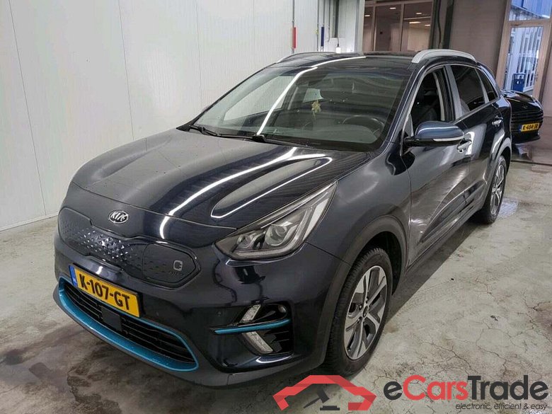 KIA e-Niro ExecutiveLine 64 kWh #1