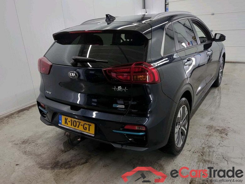 KIA e-Niro ExecutiveLine 64 kWh #2