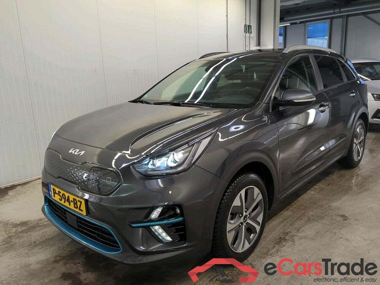 KIA e-Niro ExecutiveLine 64 kWh #1