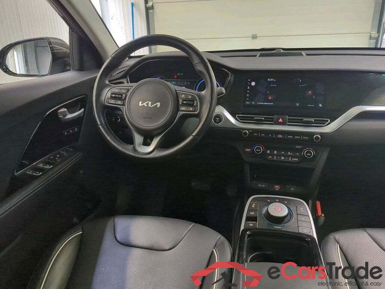 KIA e-Niro ExecutiveLine 64 kWh #3