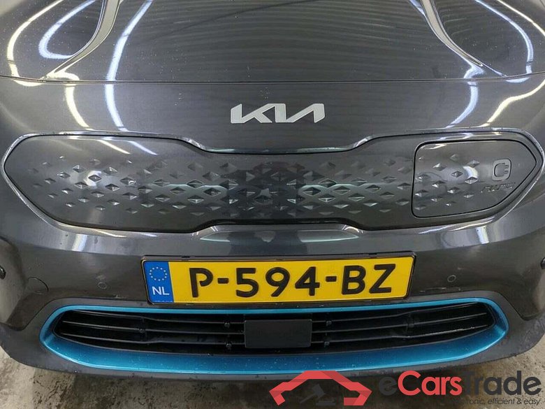 KIA e-Niro ExecutiveLine 64 kWh #4