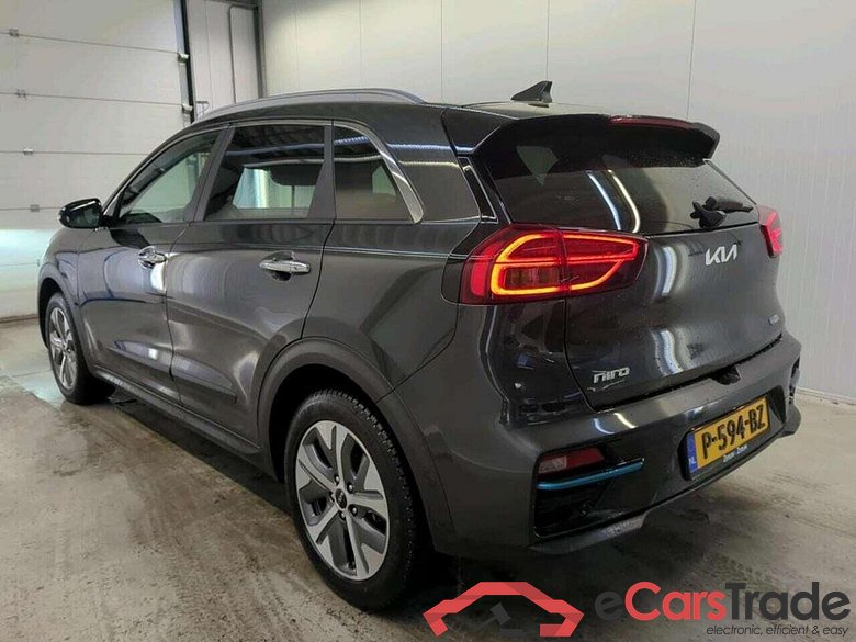 KIA e-Niro ExecutiveLine 64 kWh #6