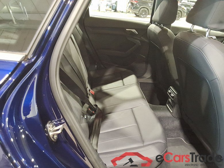 AUDI A3 1.4 40 TFSI E S TRON. ADVANCED SPORTBACK #5