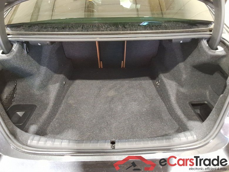 BMW 5 SERIES BERLINE 2.0 520D 120KW AUTO #3