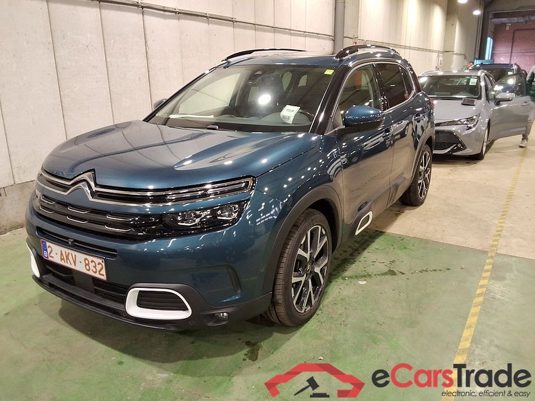 CITROAu2039N C5 AIRCROSS 1.6 HYBRID 225 E-EAT8 SHINE AUTO #1