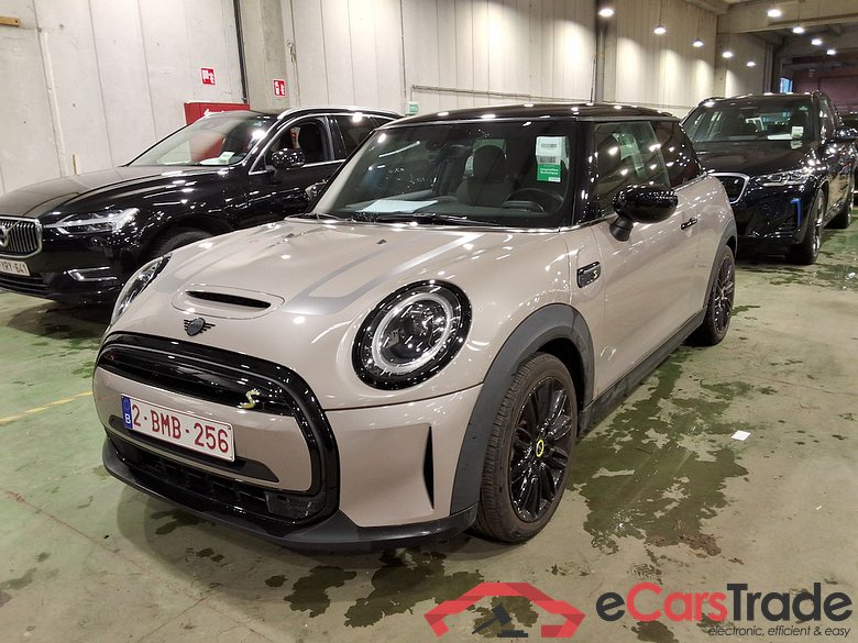 MINI MINI 32.6 KWH COOPER SE #1