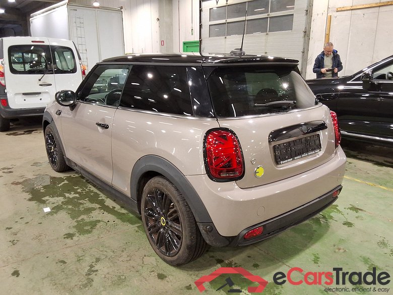 MINI MINI 32.6 KWH COOPER SE #2