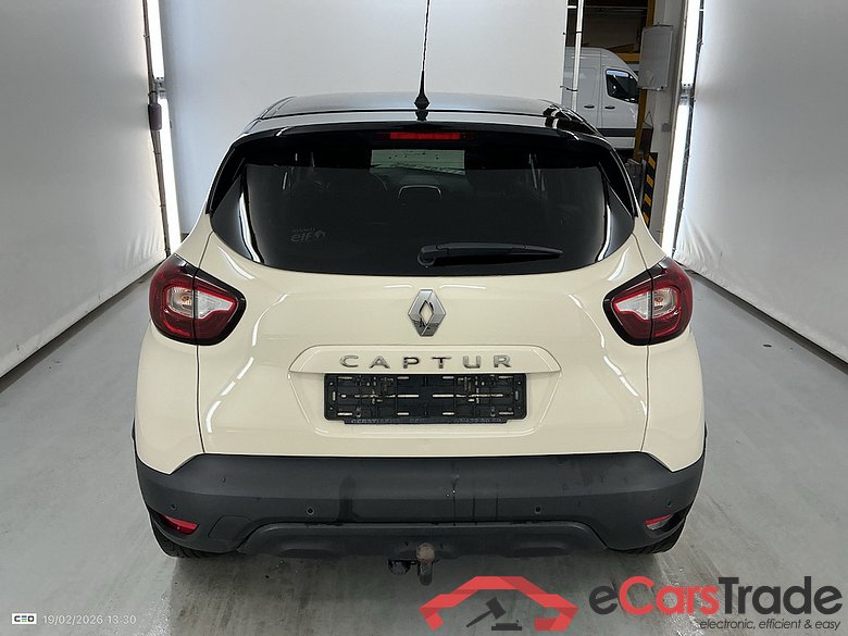 RENAULT CAPTUR - 2017 0.9 TCe Limited2 (EU6c) #5