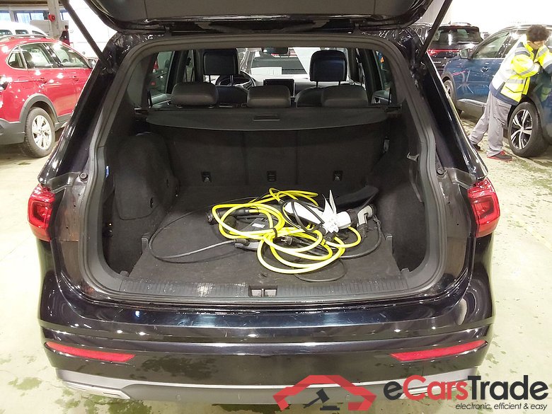 SEAT TARRACO 1.4 TSI PHEV FR DCT #3