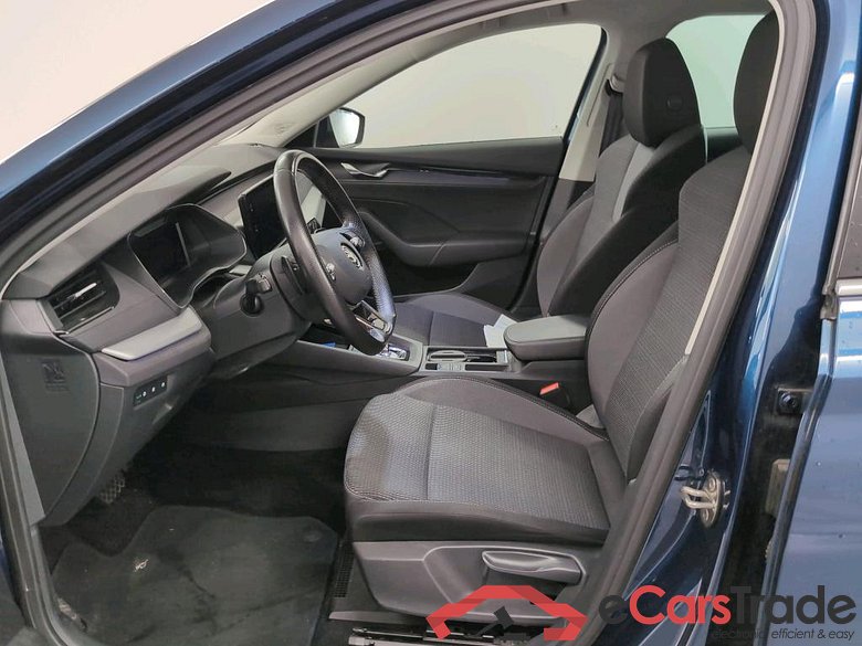 SKODA OCTAVIA COMBI 1.0 TSI MHEV 81KW DSG AMBITION #5