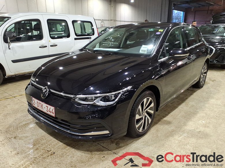 VOLKSWAGEN GOLF VIII 1.4 EHYBRID STYLE BUSINESS DSG #1