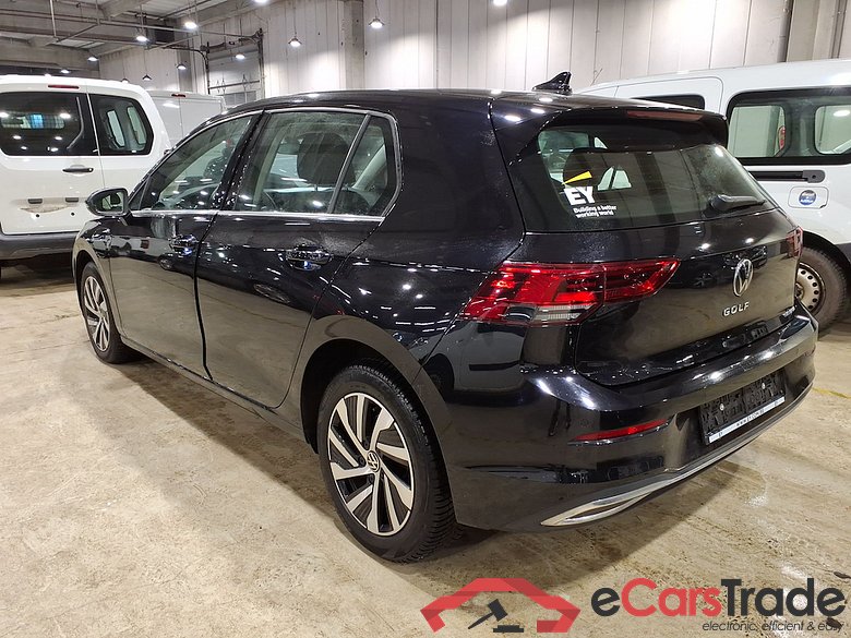 VOLKSWAGEN GOLF VIII 1.4 EHYBRID STYLE BUSINESS DSG #2