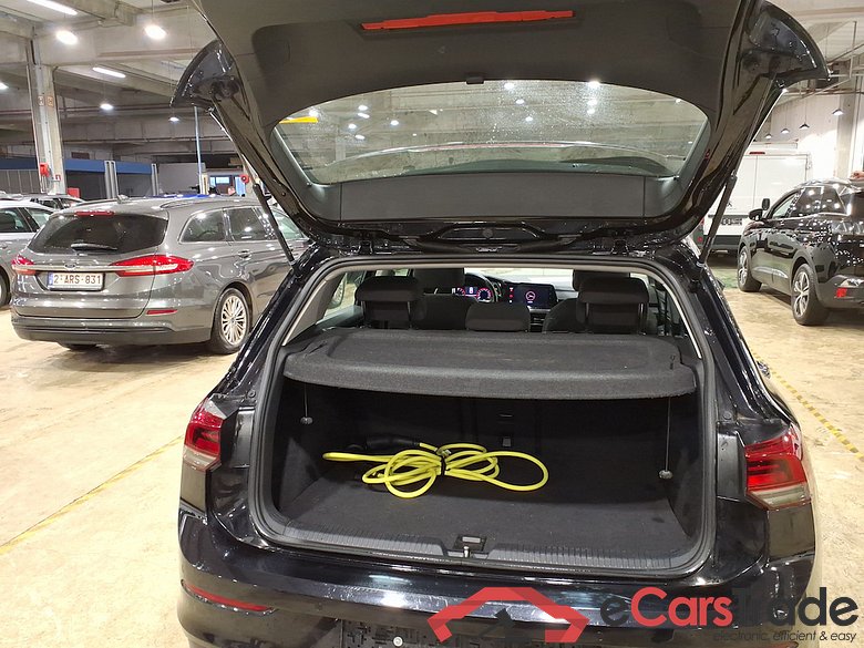 VOLKSWAGEN GOLF VIII 1.4 EHYBRID STYLE BUSINESS DSG #3