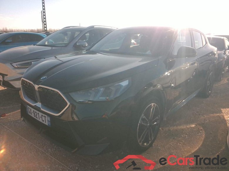 X2 SDRIVE 20i M SPORT PACK PREMIUM RISK #1